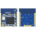 SKYLAB best selling BLE 5.0 smallest size Nordic SoC low energy bluetooth module